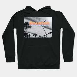 Houston River Oaks Hoodie